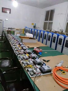 五金機電網(wǎng) 連接產(chǎn)業(yè)鏈，助力制造業(yè)升級